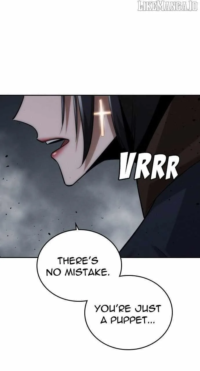 The One Who Regresses Only Protects Me Chapter 39 page 43