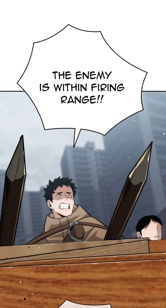 The One Who Regresses Only Protects Me Chapter 38 page 22