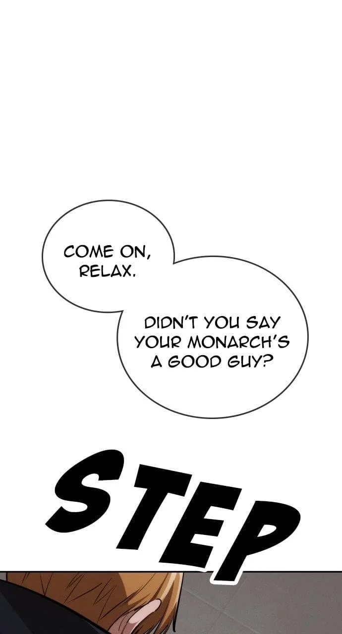 The One Who Regresses Only Protects Me Chapter 37 page 21