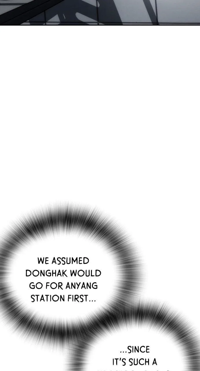 The One Who Regresses Only Protects Me Chapter 38 page 90