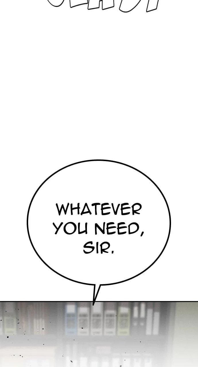 The One Who Regresses Only Protects Me Chapter 37 page 35