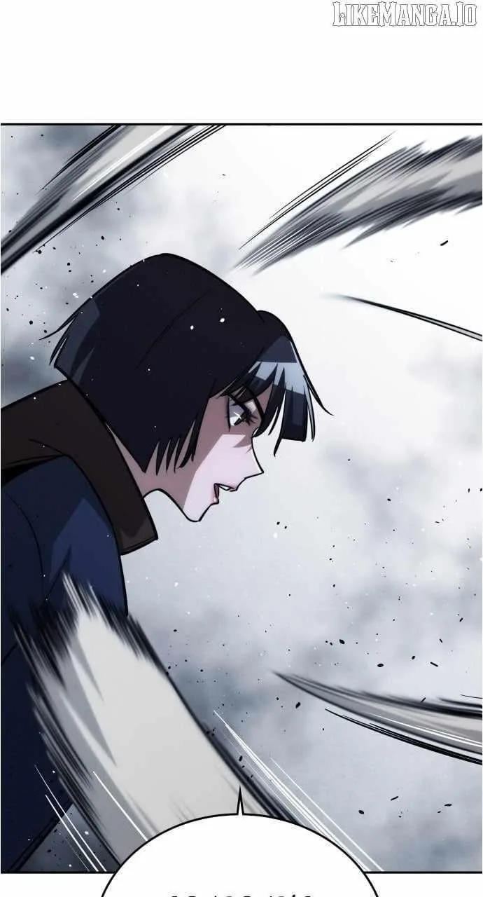 The One Who Regresses Only Protects Me Chapter 39 page 49