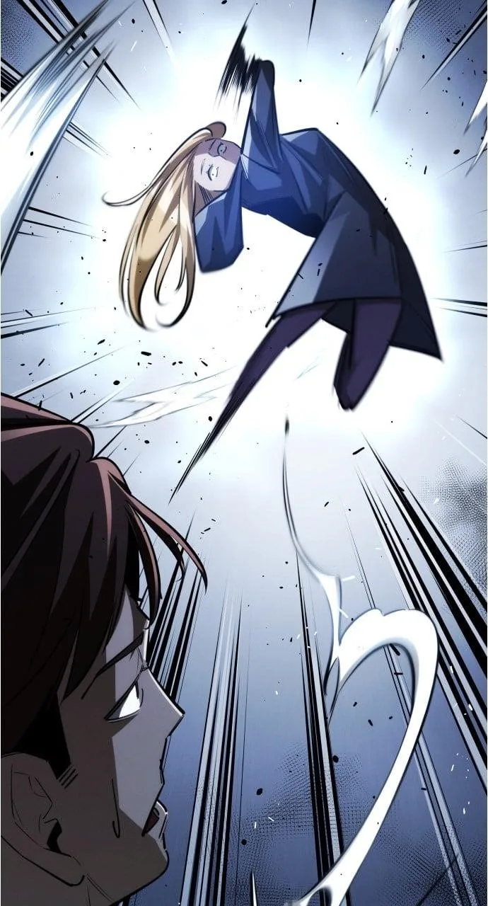 The One Who Regresses Only Protects Me Chapter 38 page 61