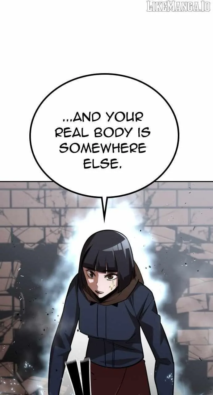 The One Who Regresses Only Protects Me Chapter 39 page 44
