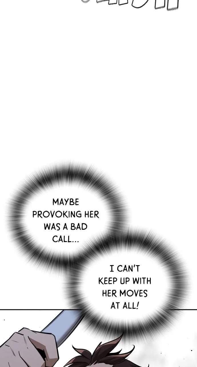 The One Who Regresses Only Protects Me Chapter 38 page 64