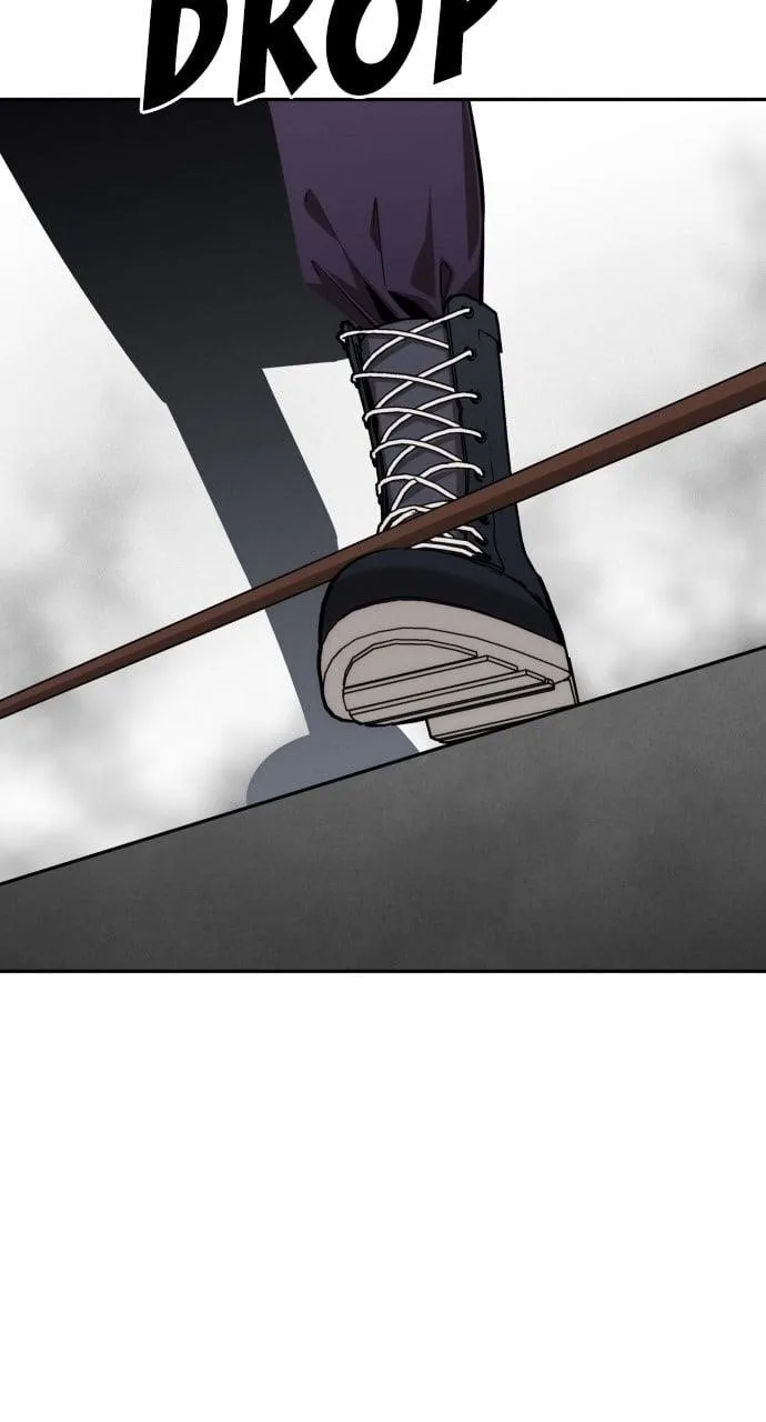 The One Who Regresses Only Protects Me Chapter 38 page 57