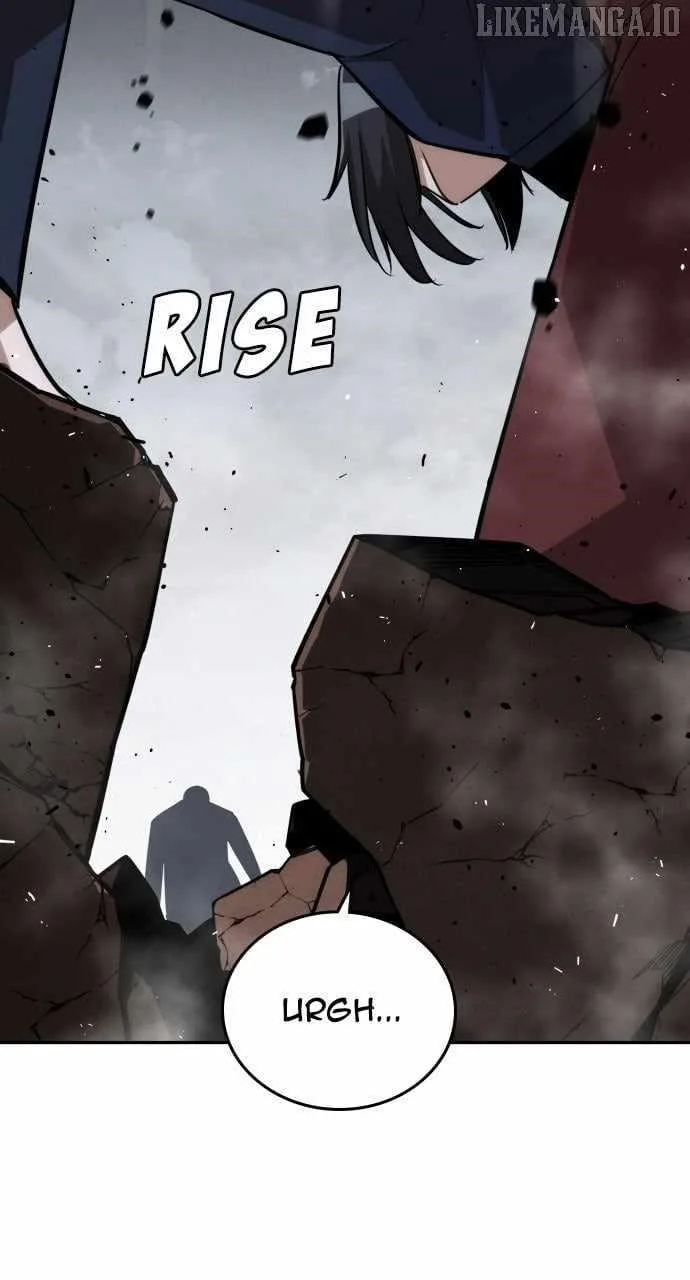 The One Who Regresses Only Protects Me Chapter 39 page 42