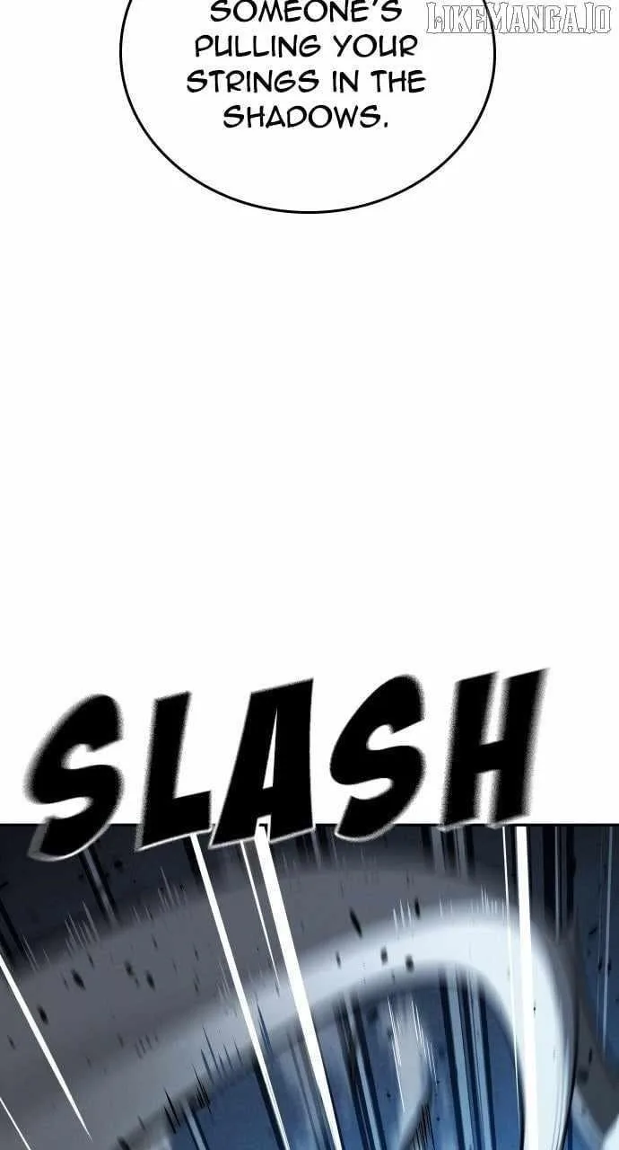 The One Who Regresses Only Protects Me Chapter 39 page 50