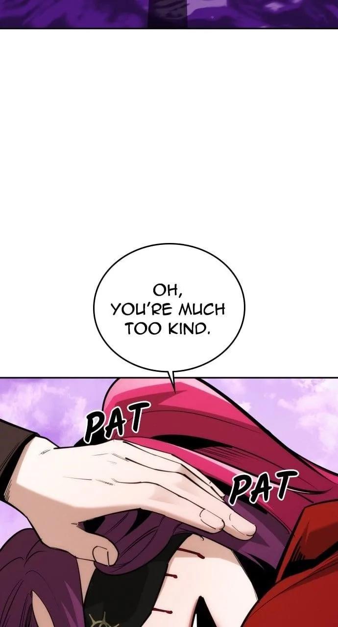 The One Who Regresses Only Protects Me Chapter 38 page 5