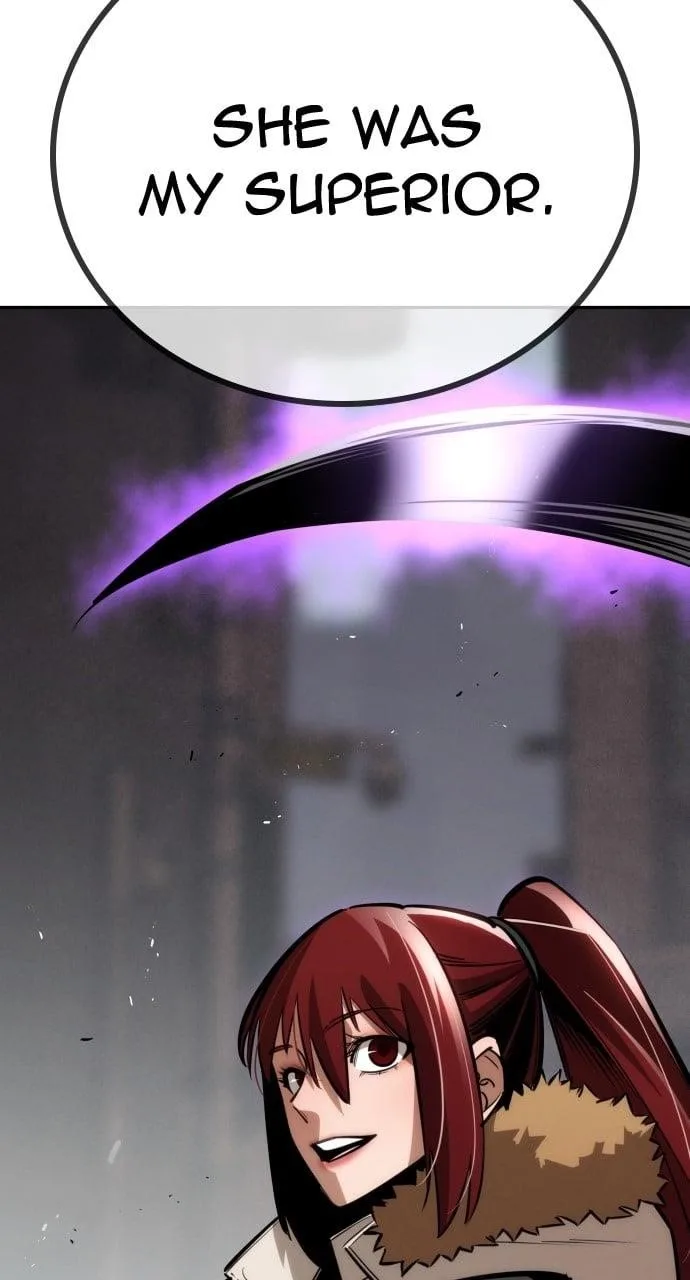 The One Who Regresses Only Protects Me Chapter 37 page 5