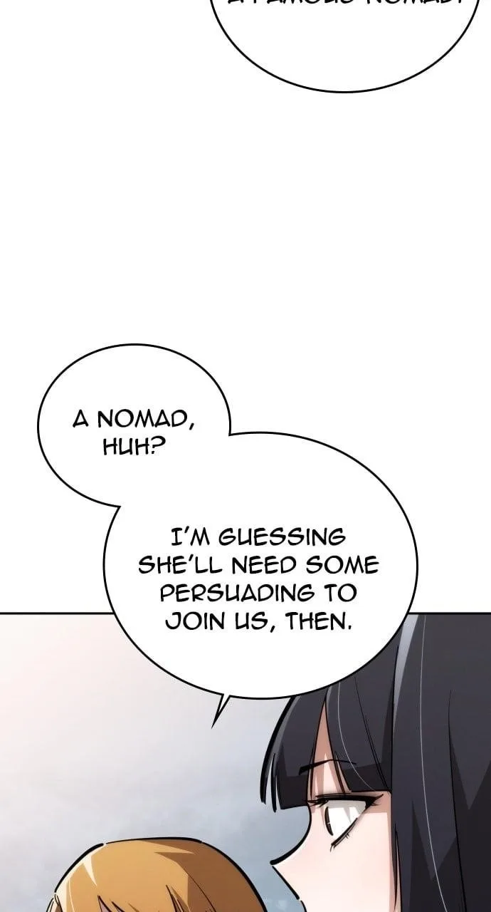 The One Who Regresses Only Protects Me Chapter 37 page 14