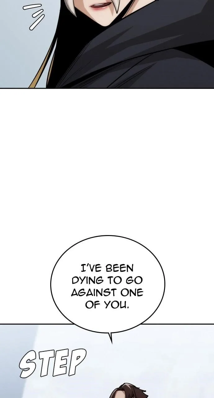 The One Who Regresses Only Protects Me Chapter 38 page 34