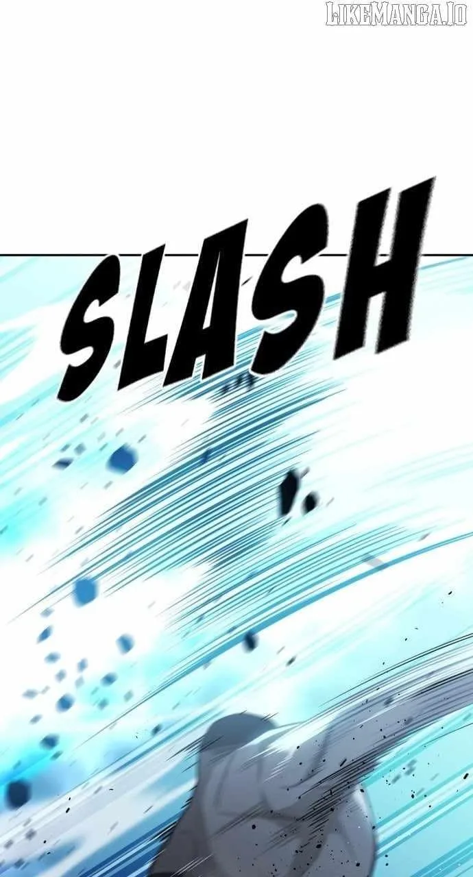 The One Who Regresses Only Protects Me Chapter 39 page 33