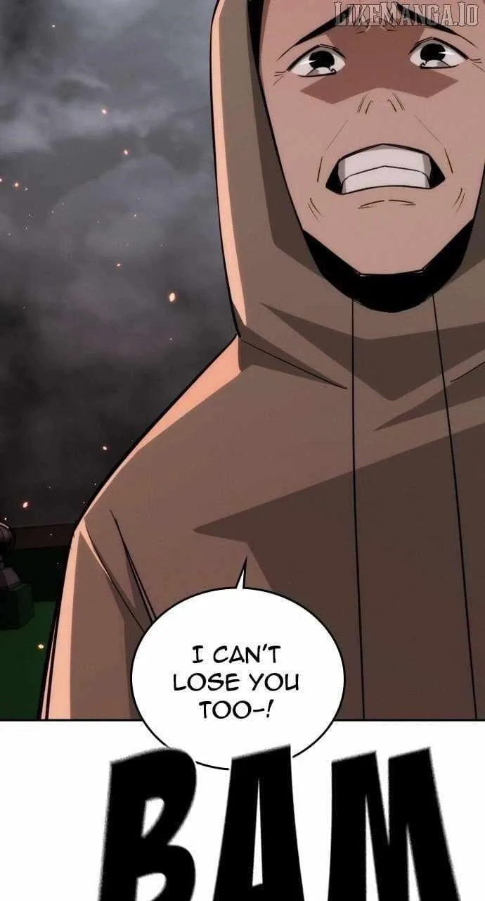 The One Who Regresses Only Protects Me Chapter 39 page 101