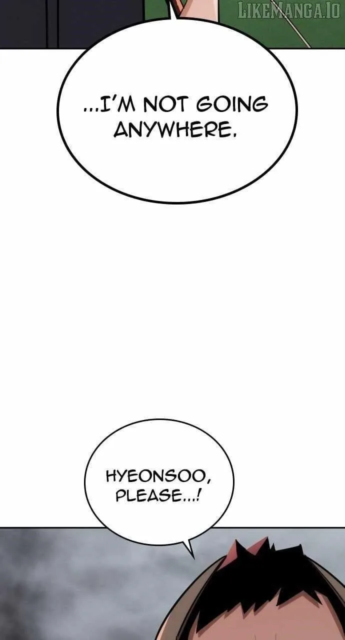 The One Who Regresses Only Protects Me Chapter 39 page 100