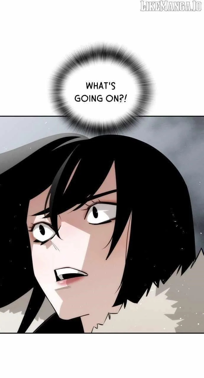The One Who Regresses Only Protects Me Chapter 39 page 74
