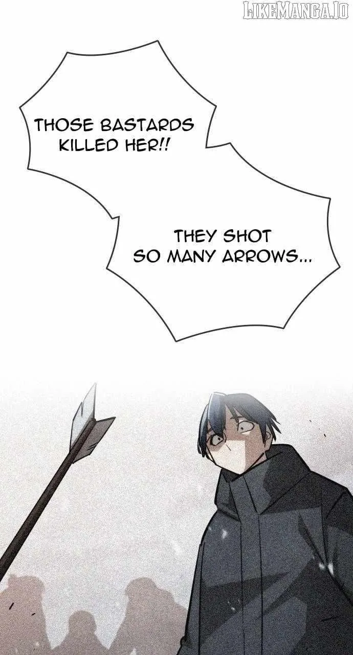 The One Who Regresses Only Protects Me Chapter 39 page 97