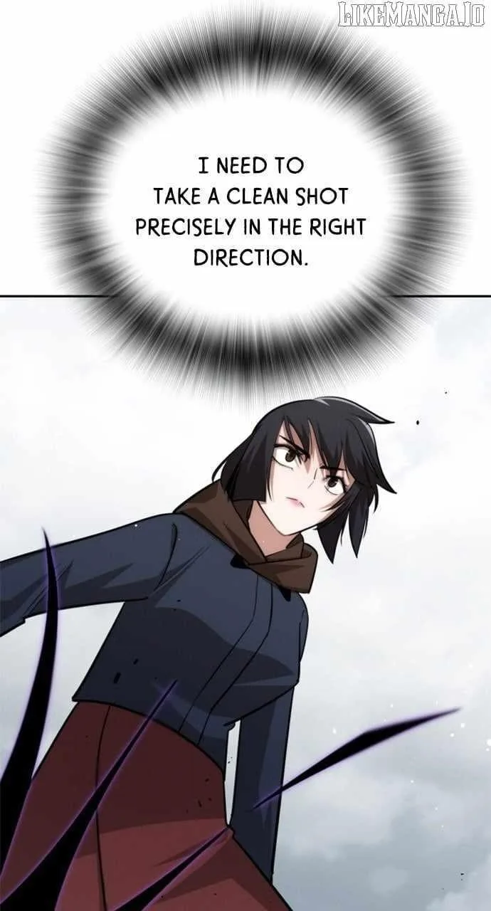 The One Who Regresses Only Protects Me Chapter 39 page 63