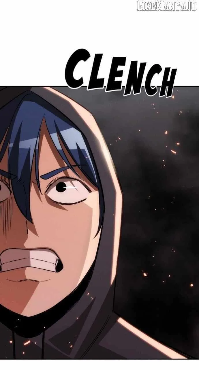 The One Who Regresses Only Protects Me Chapter 39 page 107