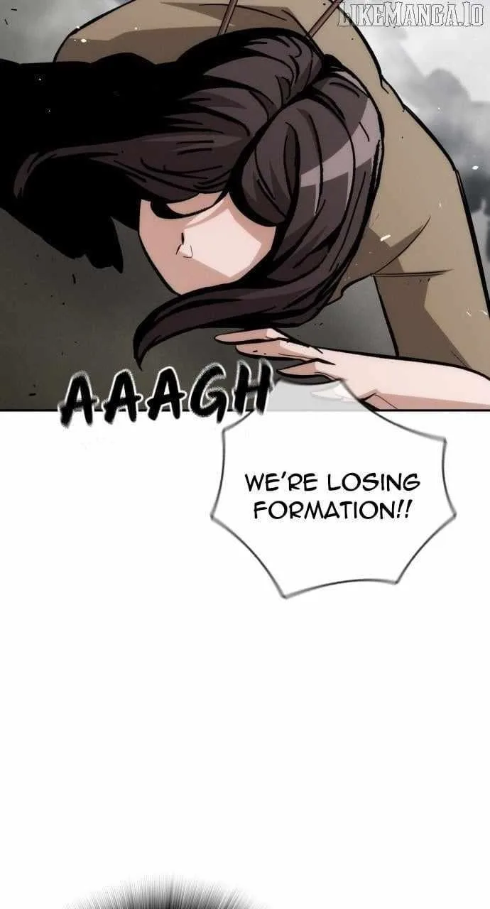 The One Who Regresses Only Protects Me Chapter 39 page 86