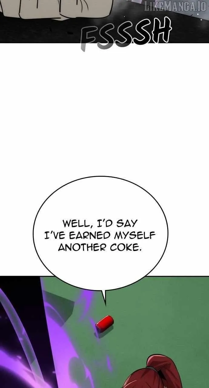 The One Who Regresses Only Protects Me Chapter 39 page 82