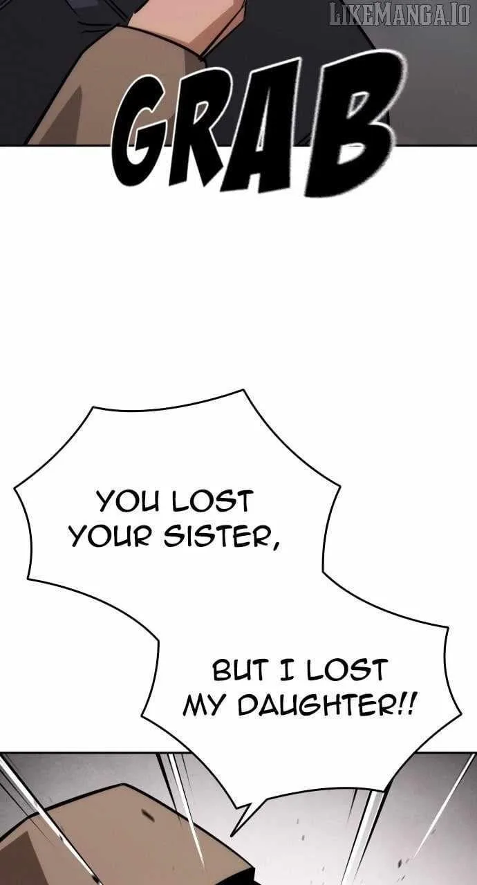 The One Who Regresses Only Protects Me Chapter 39 page 114