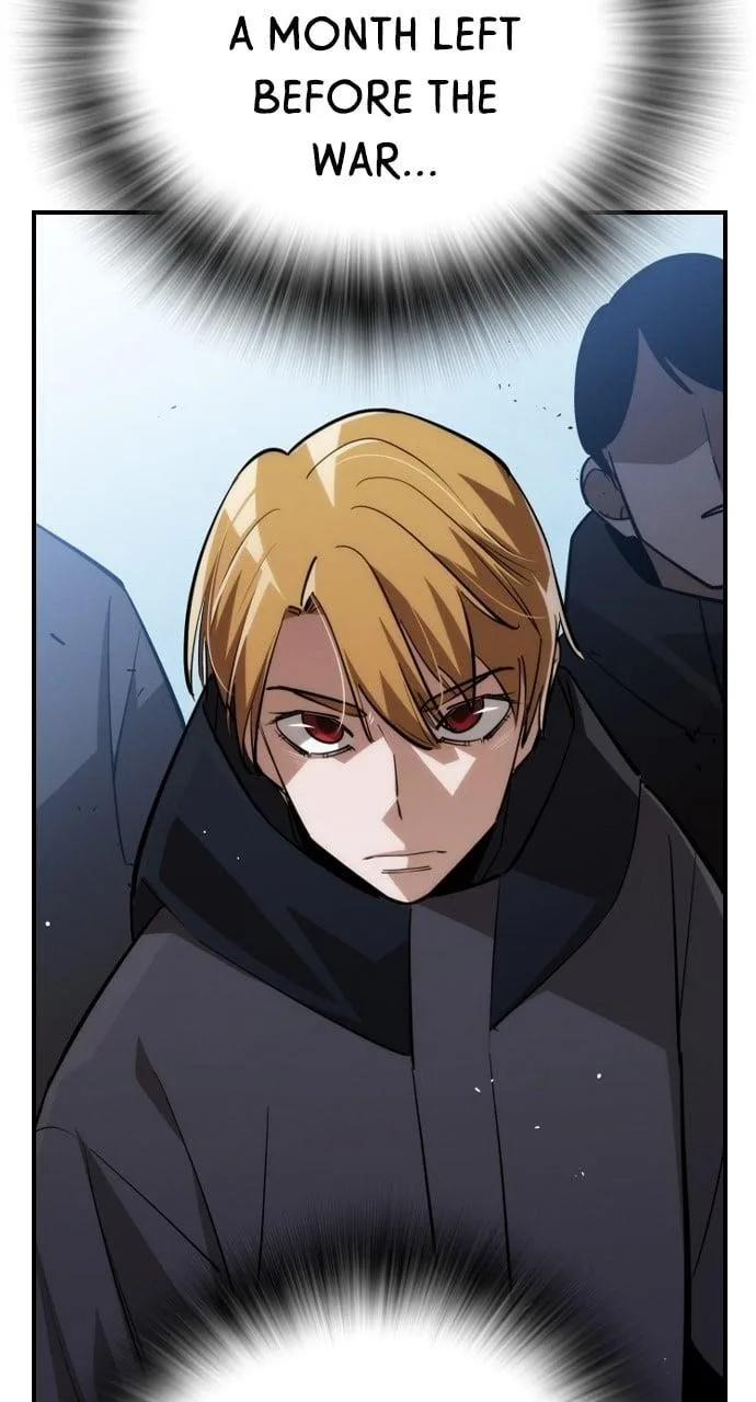 The One Who Regresses Only Protects Me Chapter 37 page 61