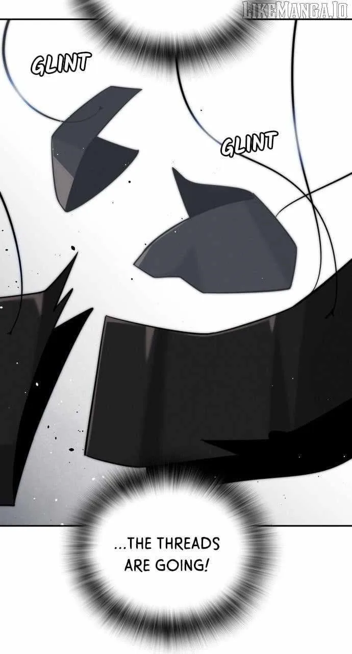 The One Who Regresses Only Protects Me Chapter 39 page 60