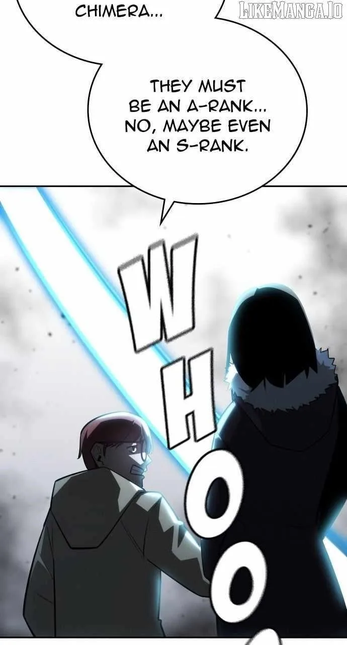 The One Who Regresses Only Protects Me Chapter 39 page 68