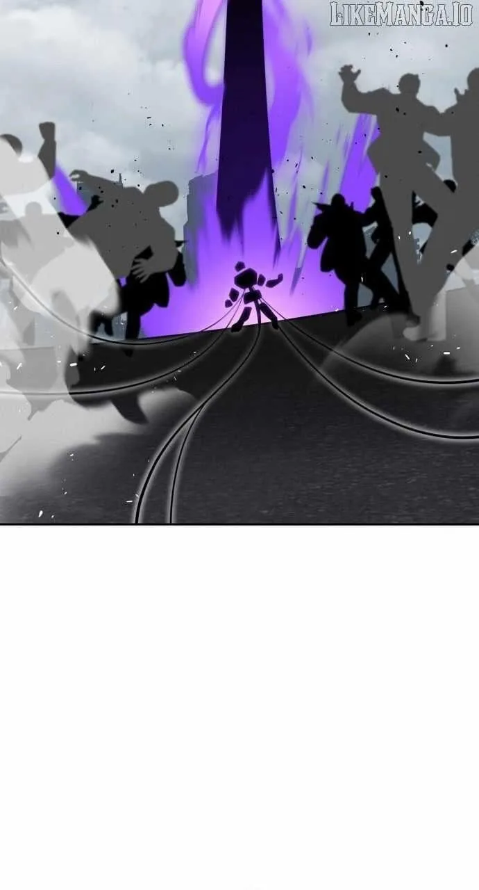 The One Who Regresses Only Protects Me Chapter 39 page 62