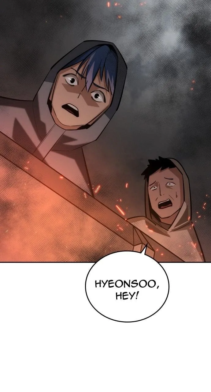 The One Who Regresses Only Protects Me Chapter 38 page 113
