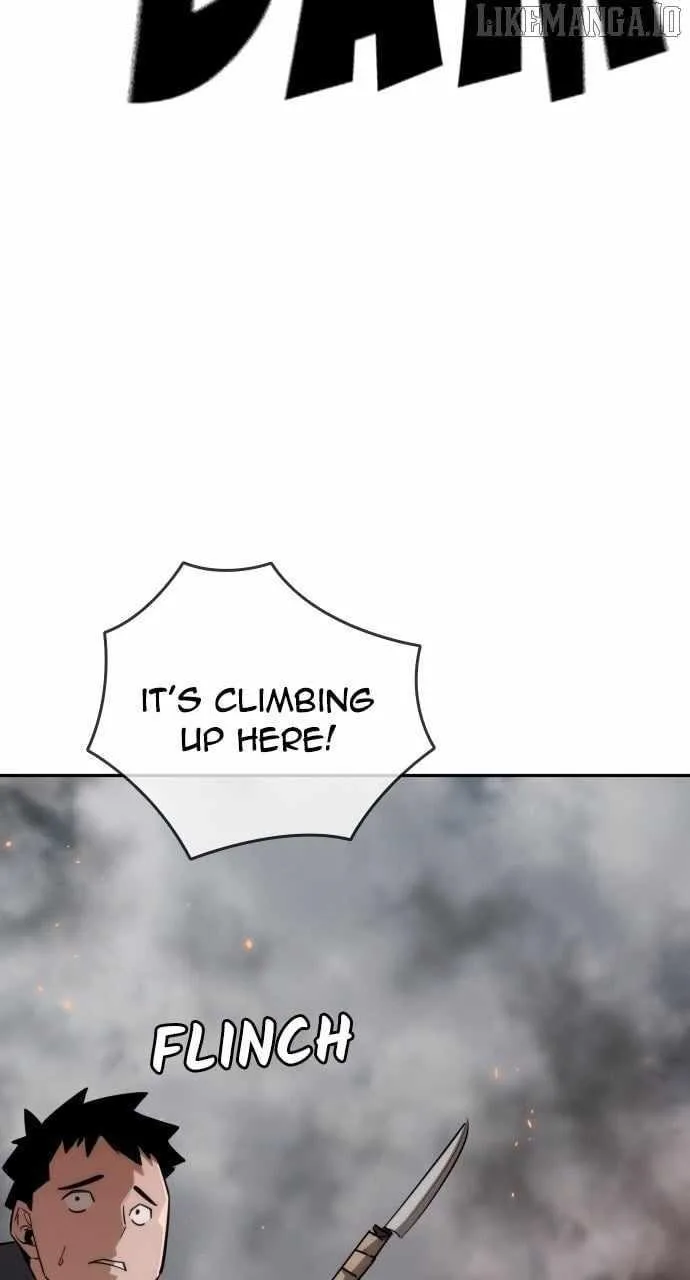 The One Who Regresses Only Protects Me Chapter 39 page 102