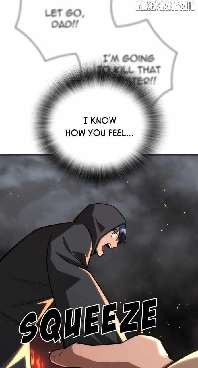The One Who Regresses Only Protects Me Chapter 39 page 110