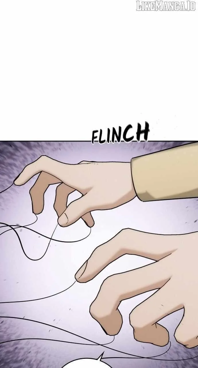 The One Who Regresses Only Protects Me Chapter 39 page 65