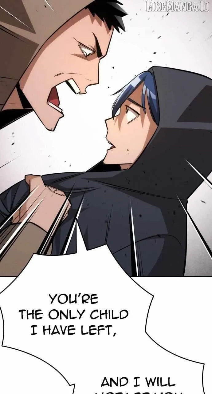 The One Who Regresses Only Protects Me Chapter 39 page 115