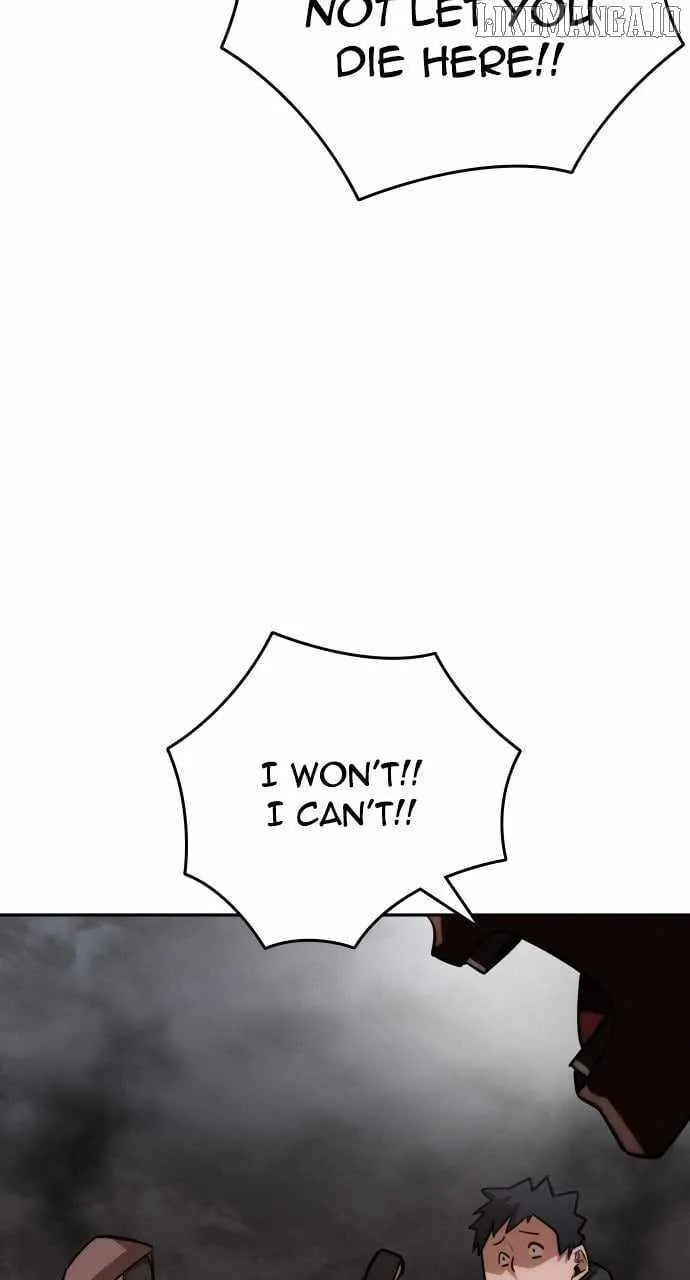 The One Who Regresses Only Protects Me Chapter 39 page 116