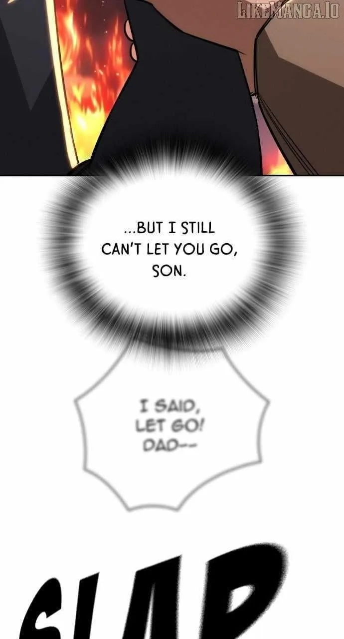 The One Who Regresses Only Protects Me Chapter 39 page 111
