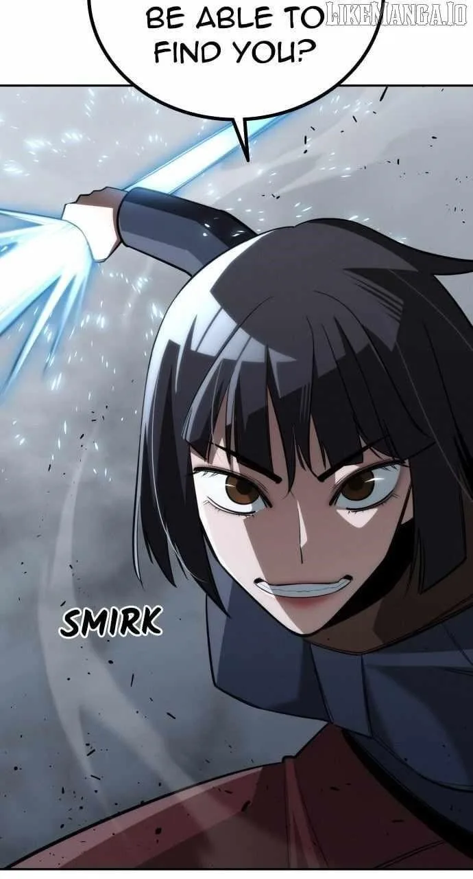 The One Who Regresses Only Protects Me Chapter 39 page 79