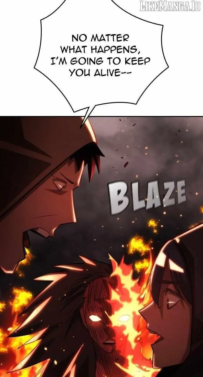 The One Who Regresses Only Protects Me Chapter 39 page 118