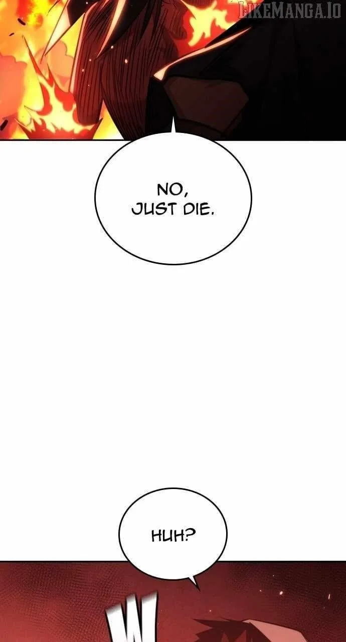 The One Who Regresses Only Protects Me Chapter 39 page 119