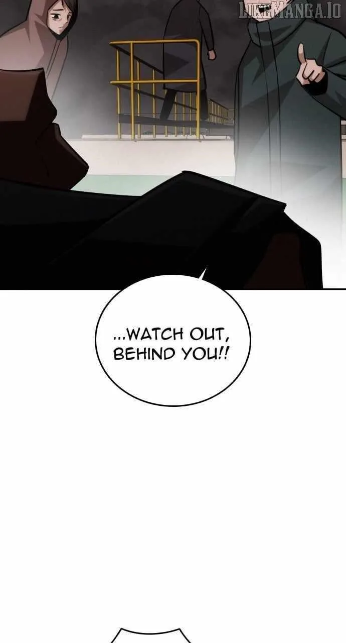 The One Who Regresses Only Protects Me Chapter 39 page 117
