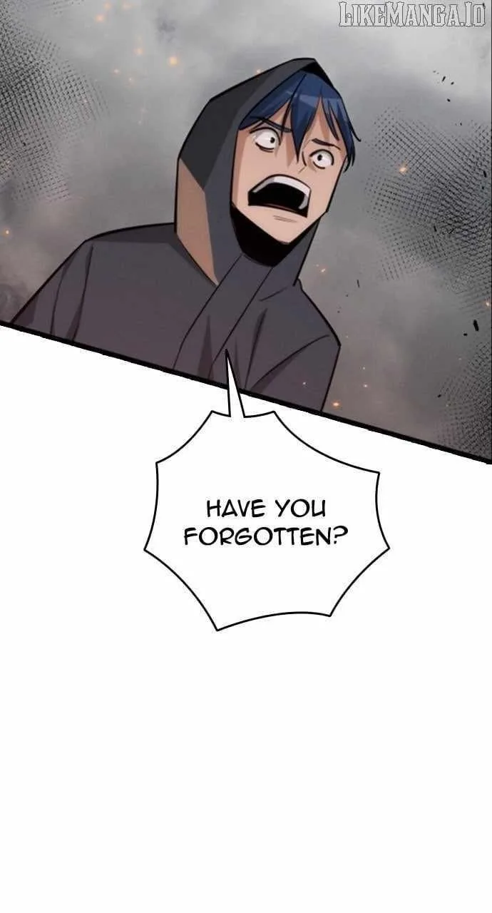 The One Who Regresses Only Protects Me Chapter 39 page 96