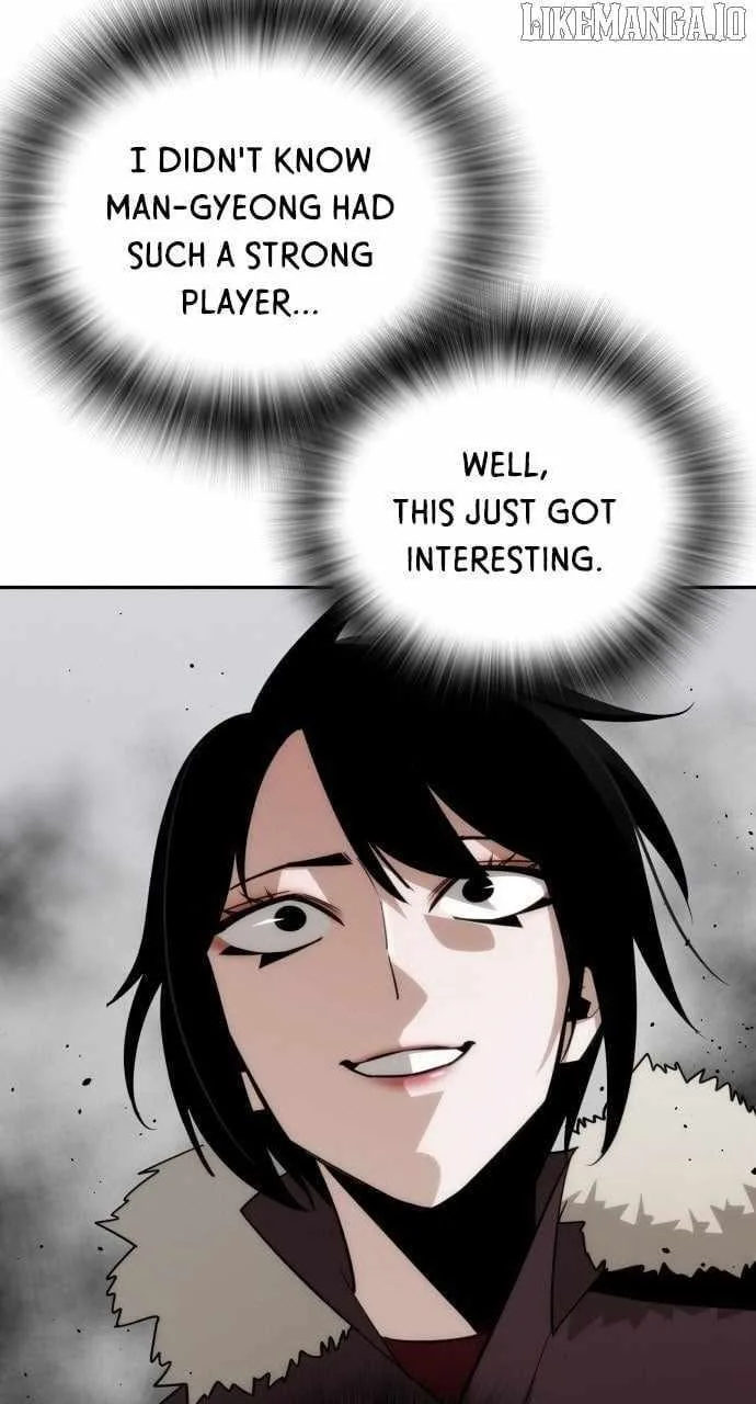 The One Who Regresses Only Protects Me Chapter 39 page 87