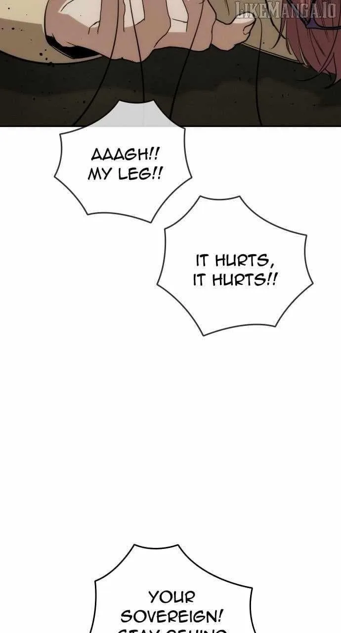 The One Who Regresses Only Protects Me Chapter 39 page 72