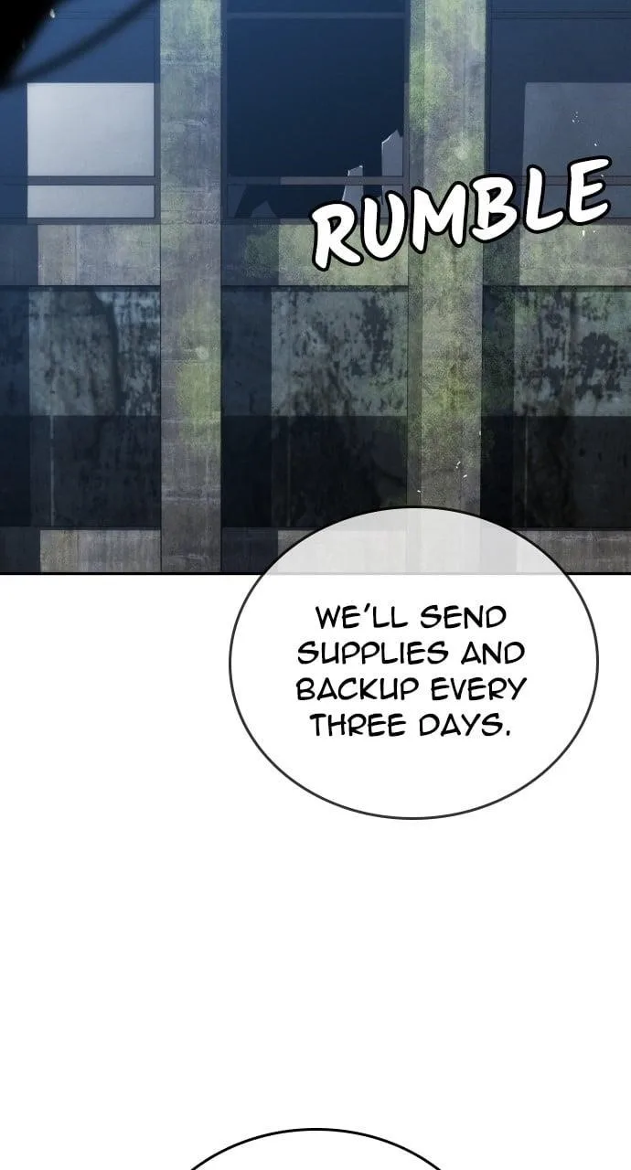 The One Who Regresses Only Protects Me Chapter 37 page 54