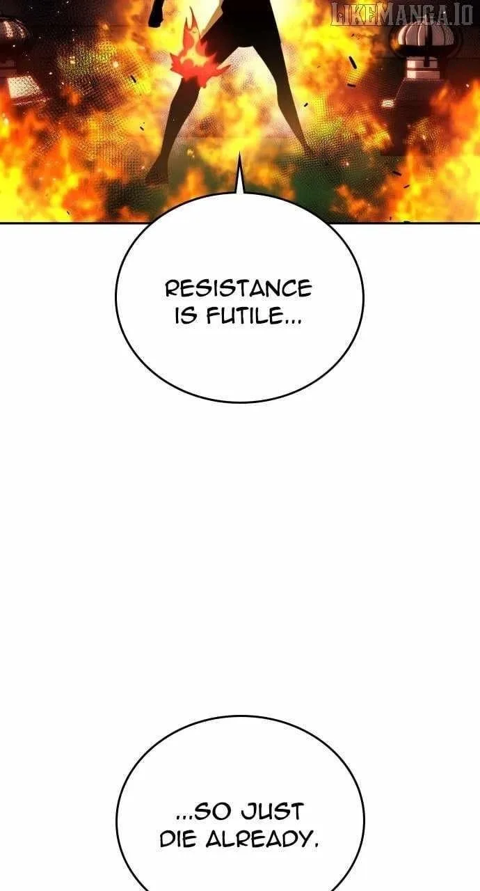 The One Who Regresses Only Protects Me Chapter 39 page 105