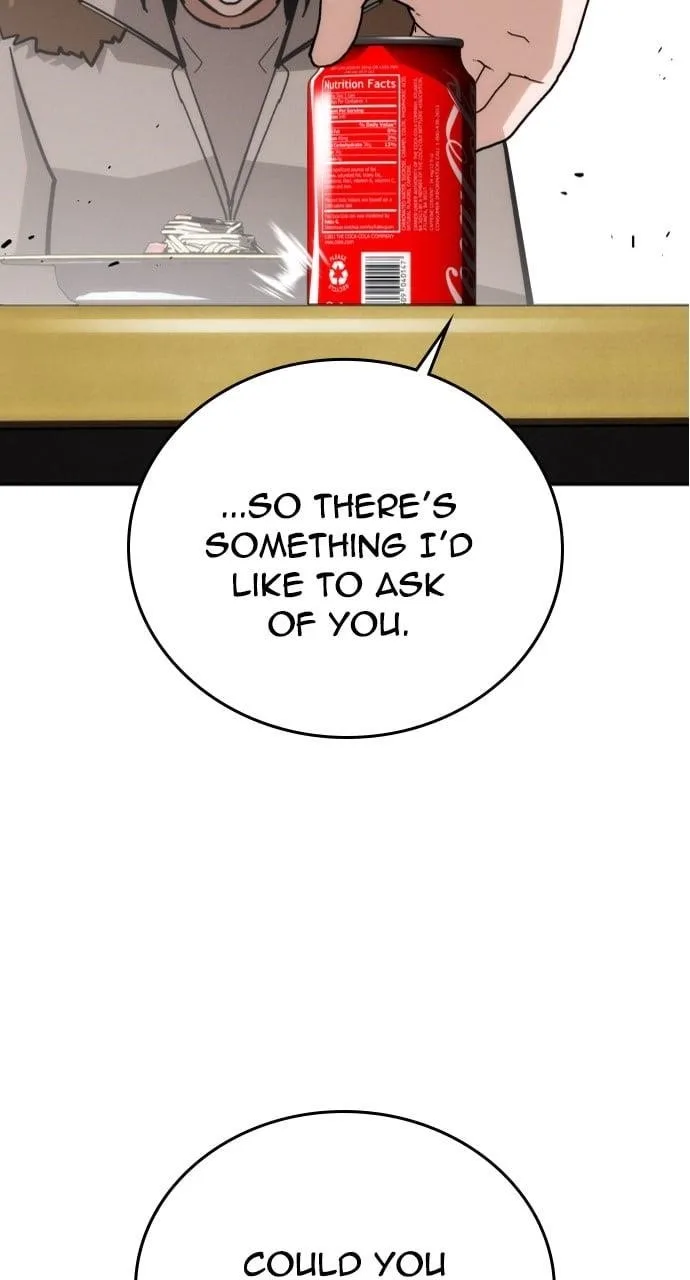 The One Who Regresses Only Protects Me Chapter 37 page 33