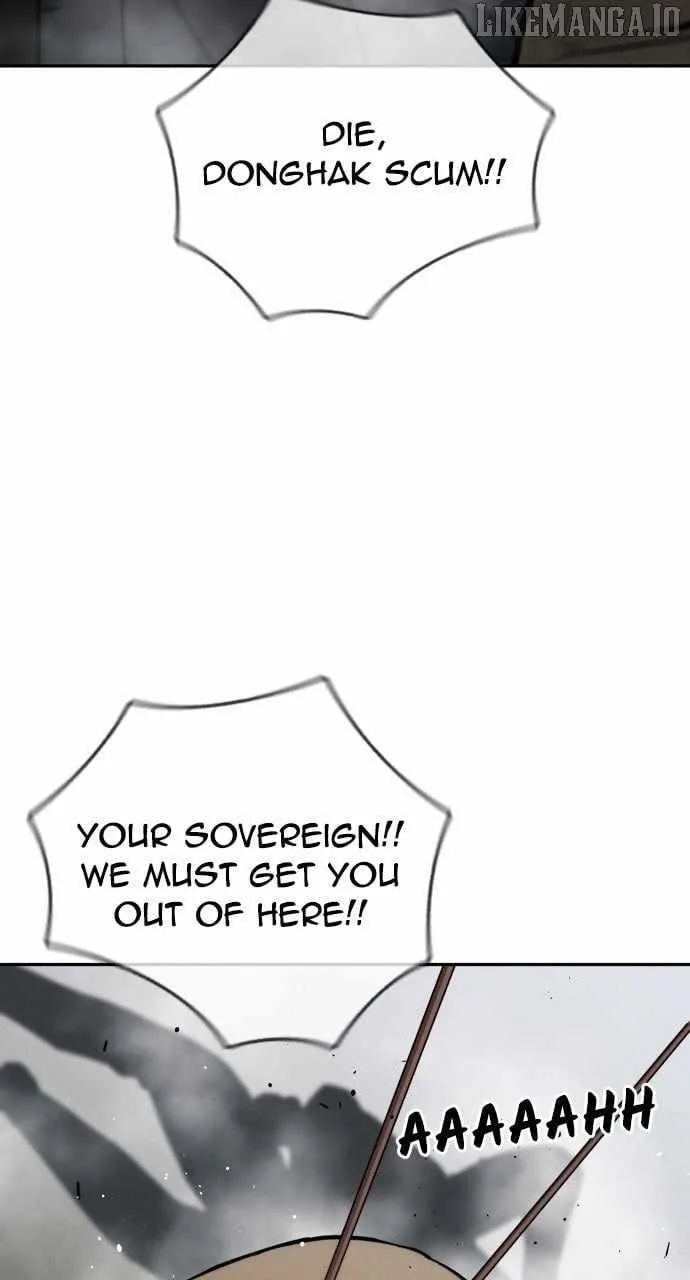 The One Who Regresses Only Protects Me Chapter 39 page 85