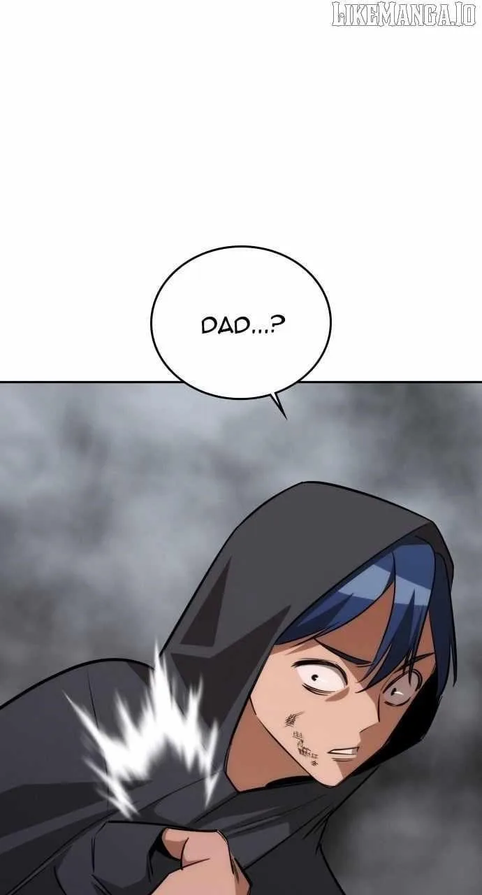 The One Who Regresses Only Protects Me Chapter 39 page 113