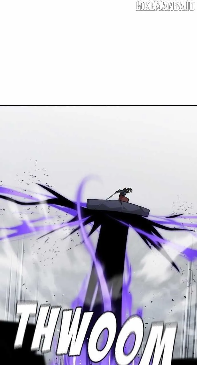 The One Who Regresses Only Protects Me Chapter 39 page 58